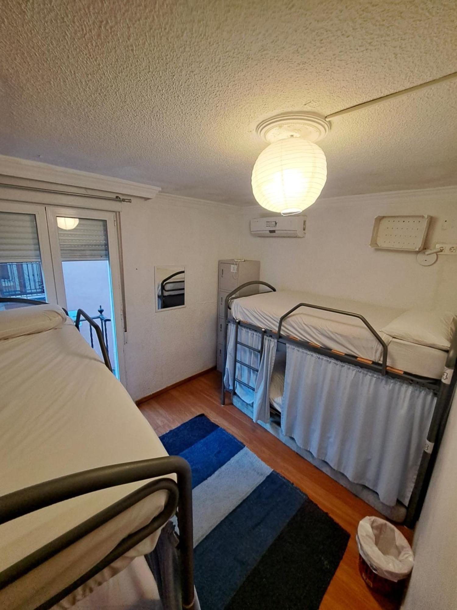 Hostel El Cascabel Granada Ngoại thất bức ảnh
