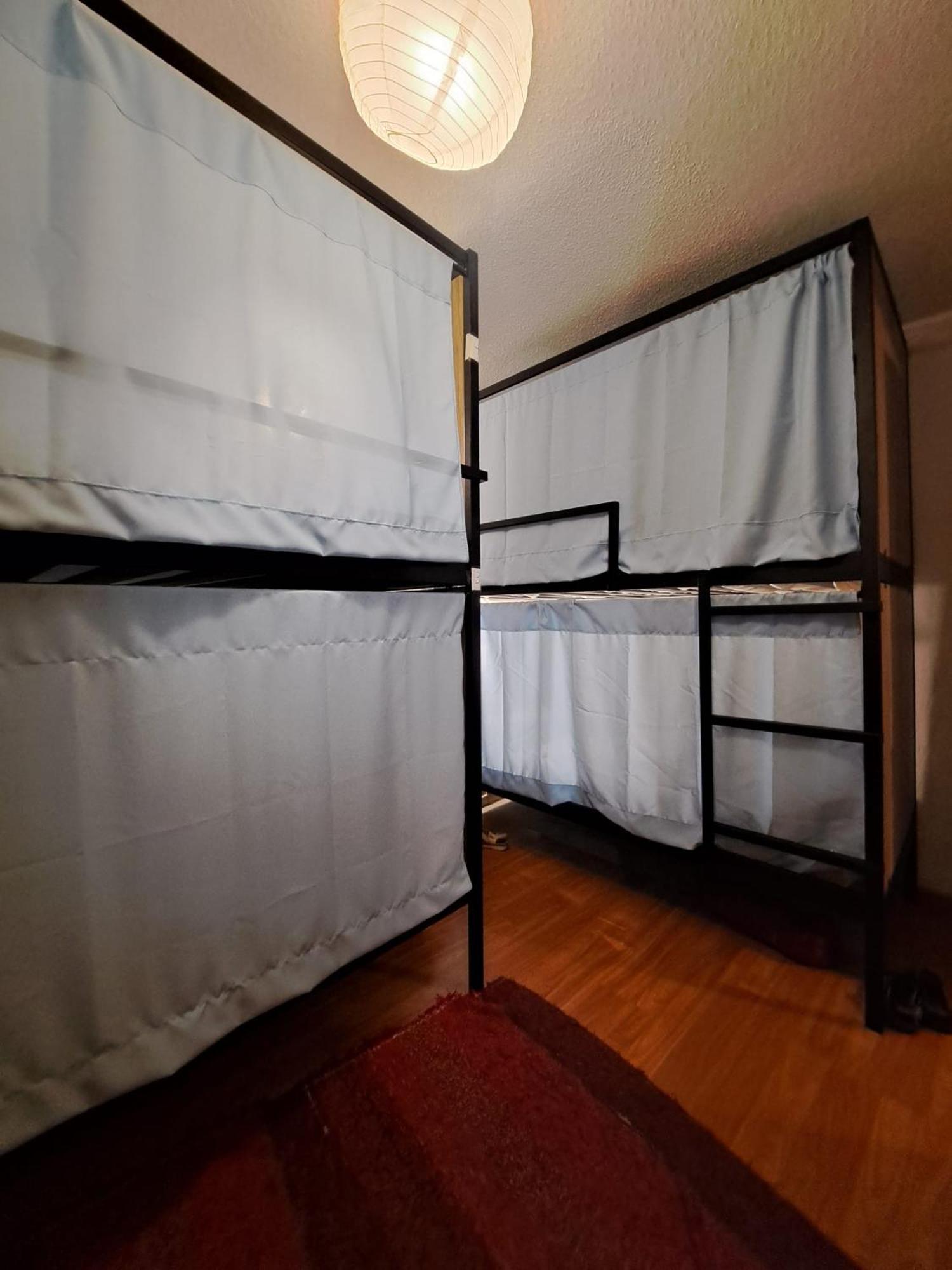 Hostel El Cascabel Granada Ngoại thất bức ảnh